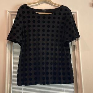 Ann Taylor Blouse